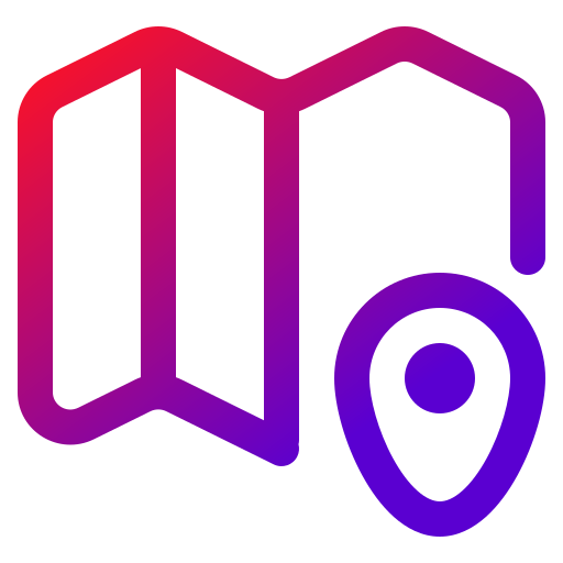 ubicación icono gratis