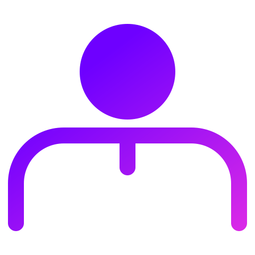 persona icono gratis