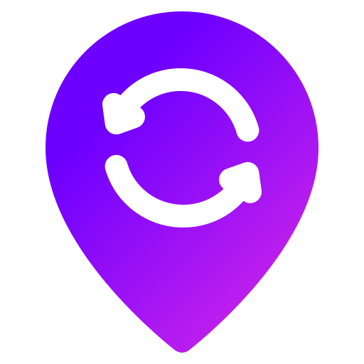 ubicación icono gratis