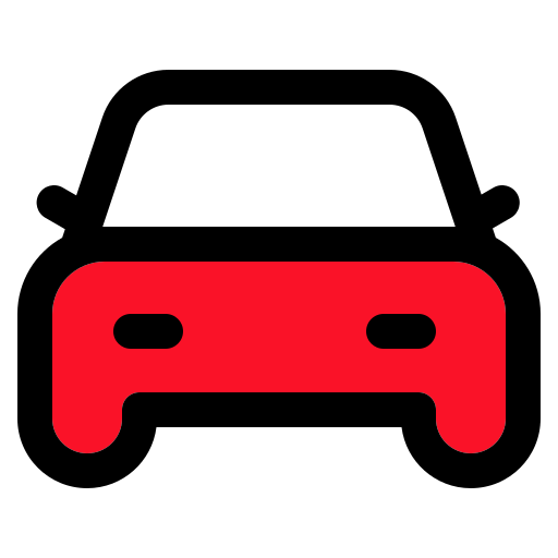 transporte icono gratis