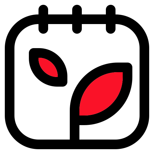 calendario icono gratis