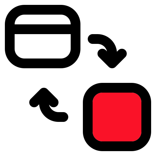 tarjeta icono gratis