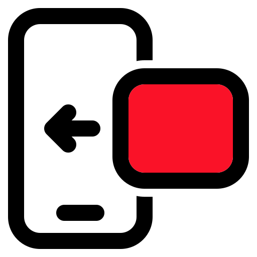 teléfono icono gratis