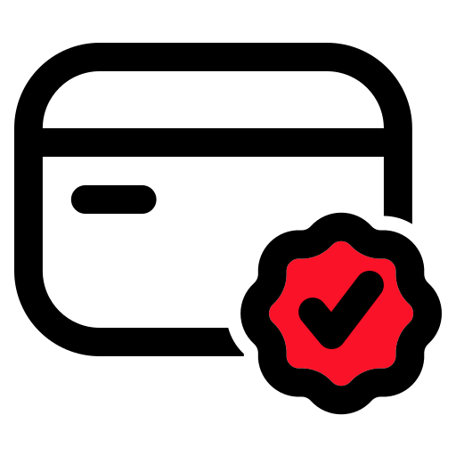 tarjeta icono gratis