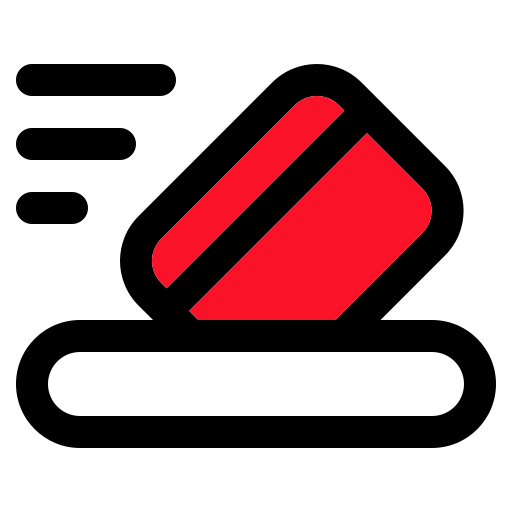 tarjeta icono gratis