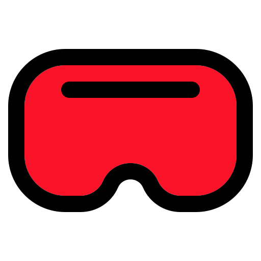 anteojos icono gratis