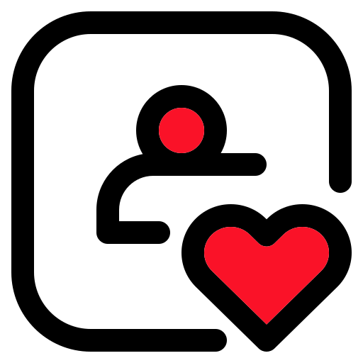 Любовь бесплатно иконка