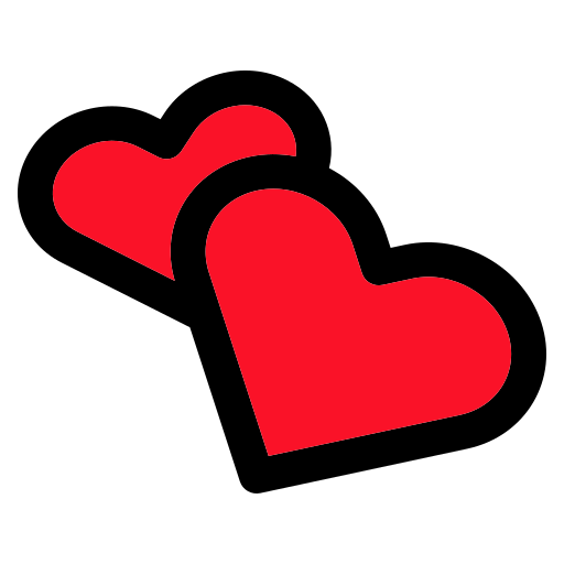 가장 좋아하는 무료 아이콘