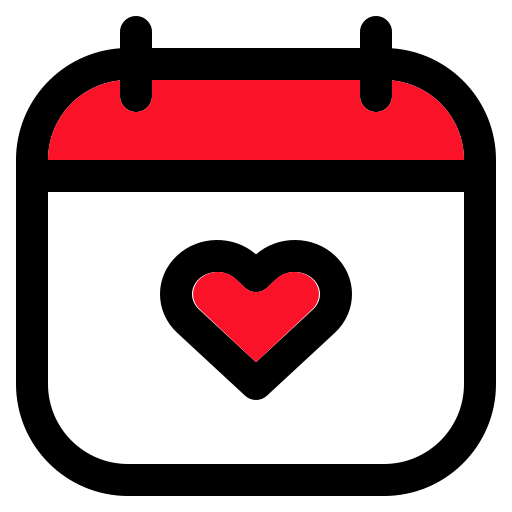 달력 무료 아이콘