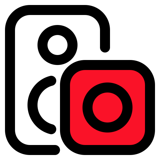 música icono gratis