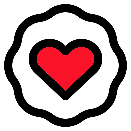 가장 좋아하는 무료 아이콘