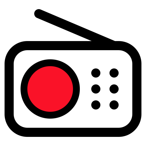 música icono gratis