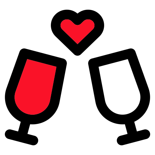 유리 무료 아이콘