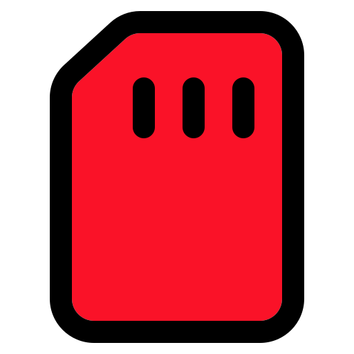 tarjeta icono gratis