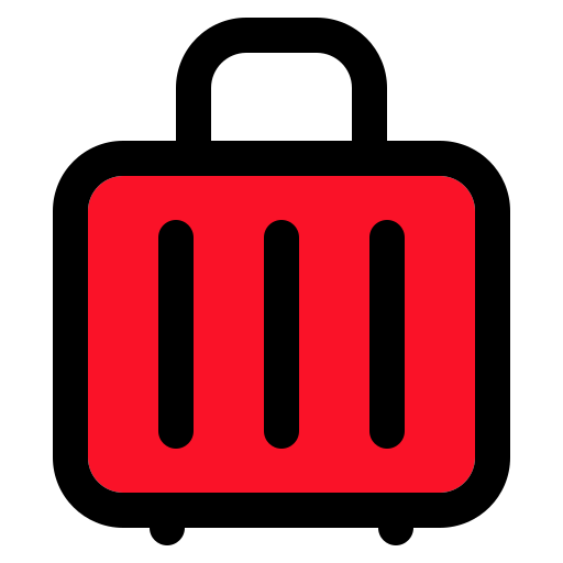 reisen kostenlos Icon