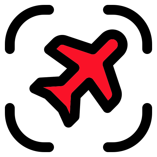 reisen kostenlos Icon