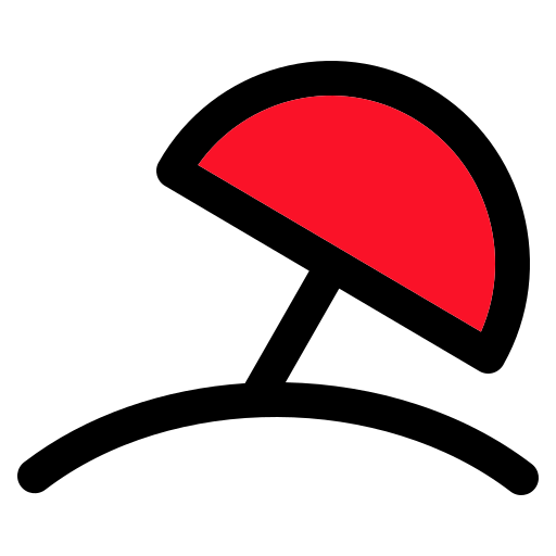 sommer kostenlos Icon