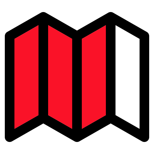 standort kostenlos Icon