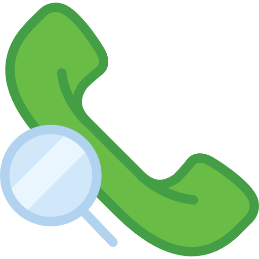 Телефонный звонок бесплатно иконка