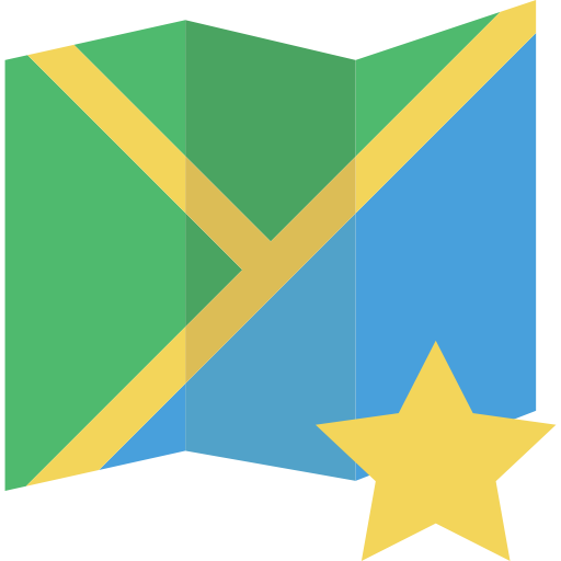 Map free icon Map free icon