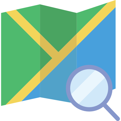 Map free icon Map free icon