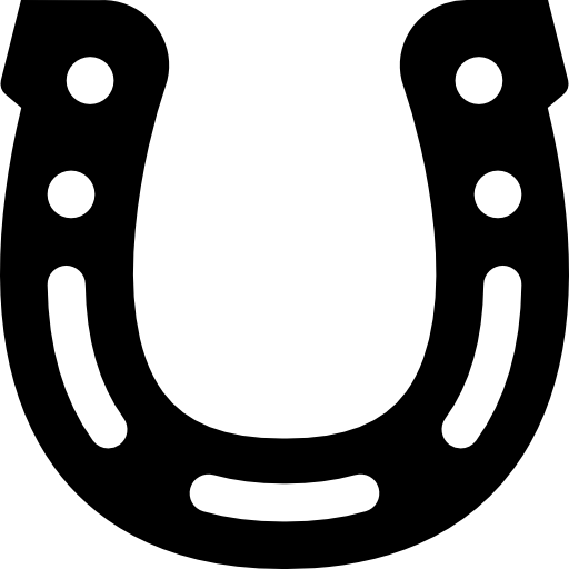 Horseshoe - Free icons