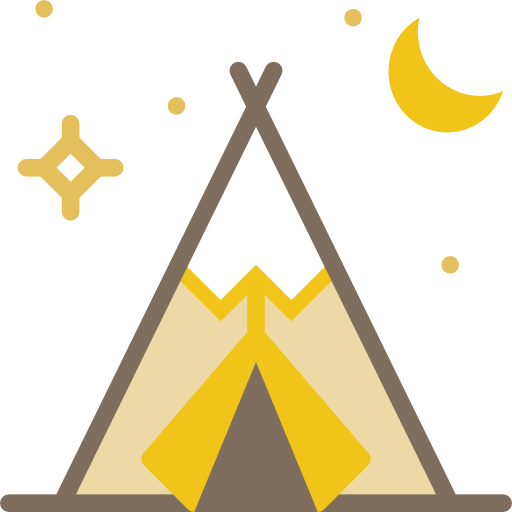 Tipi free icon Tipi free icon