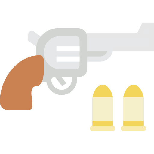revolver kostenlos Icon revolver kostenlos Icon