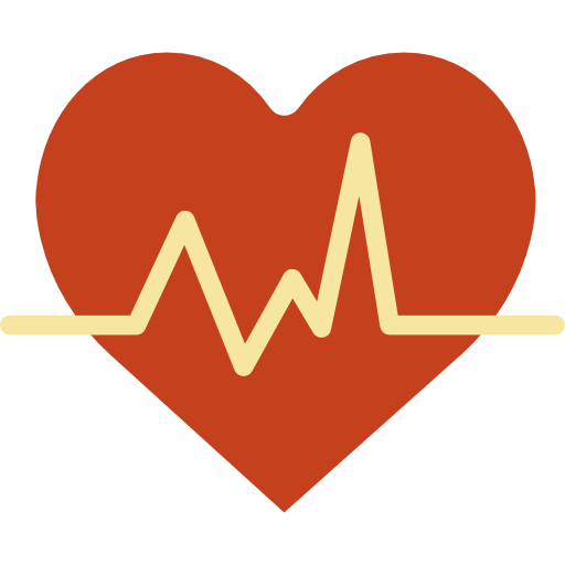 cardiograma icono gratis