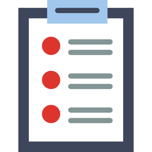 Notepad free icon