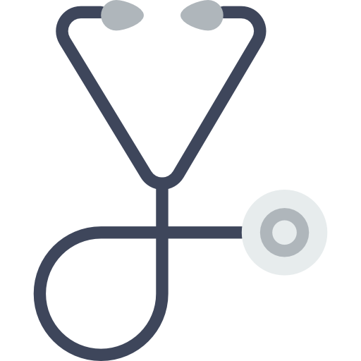 Stethoscope free icon Stethoscope free icon
