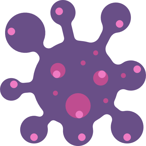 Virus free icon Virus free icon