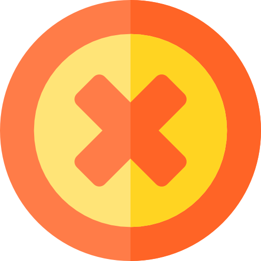 Remove free icon