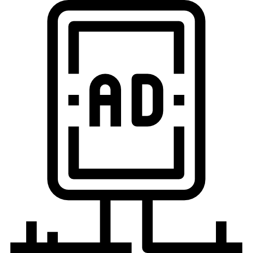 Ad free icon