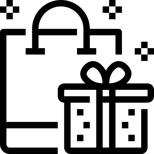 선물 무료 아이콘