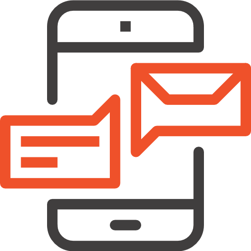 sozialen medien kostenlos Icon