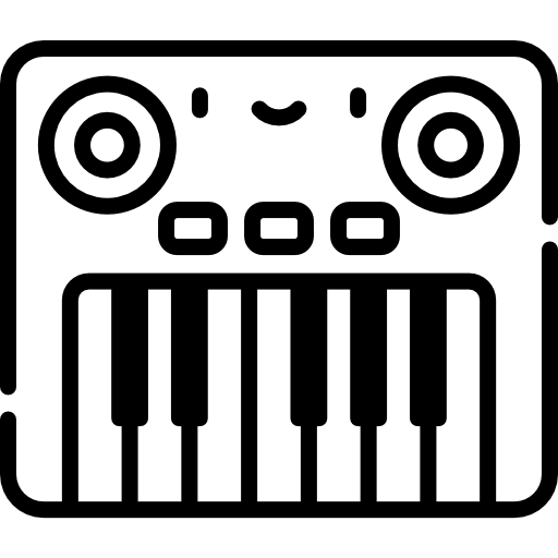 Keyboard free icon Keyboard free icon