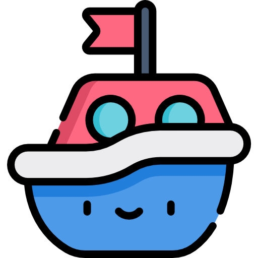bateau Icône gratuit bateau Icône gratuit