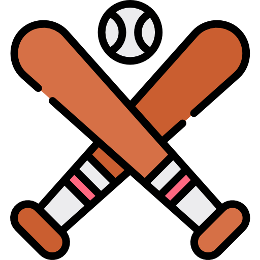 base-ball Icône gratuit base-ball Icône gratuit