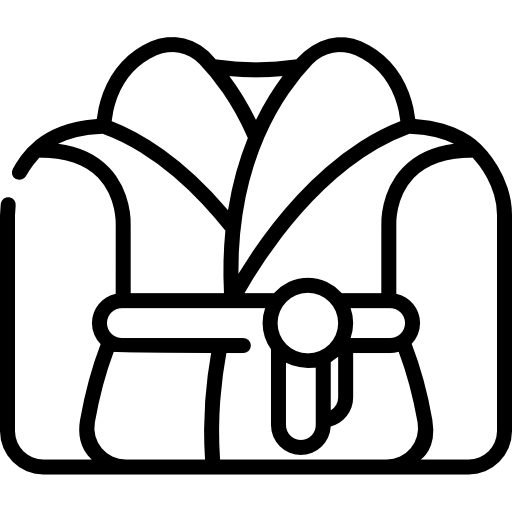 Банный халат бесплатно иконка Банный халат бесплатно иконка