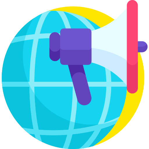 commercialisation Icône gratuit