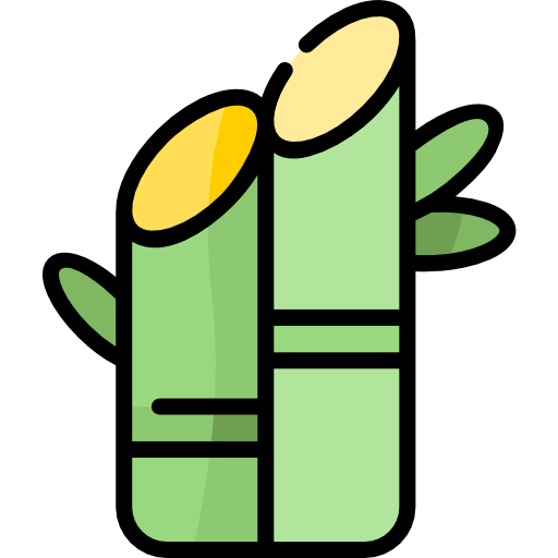 Бамбук бесплатно иконка