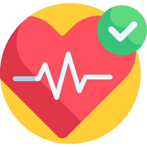 cardiograma icono gratis