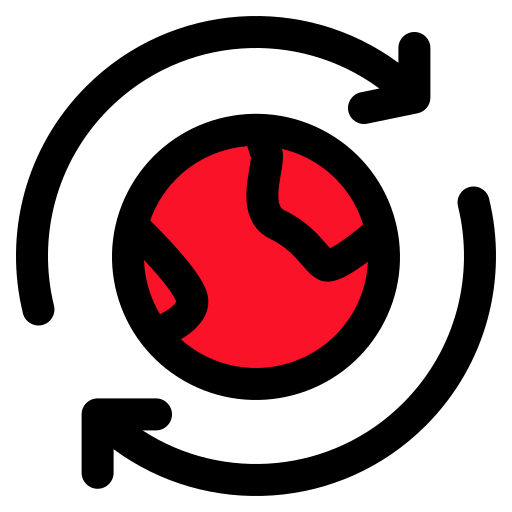 reisen kostenlos Icon