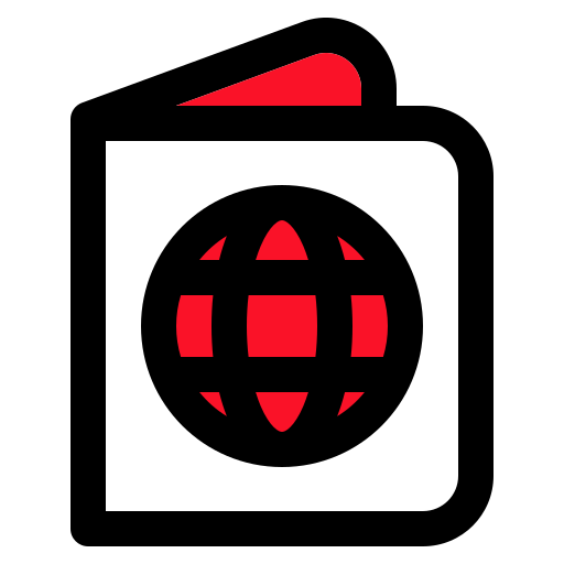 reisen kostenlos Icon