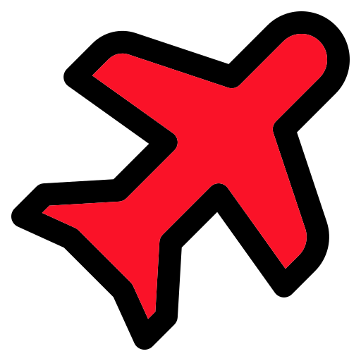 reisen kostenlos Icon