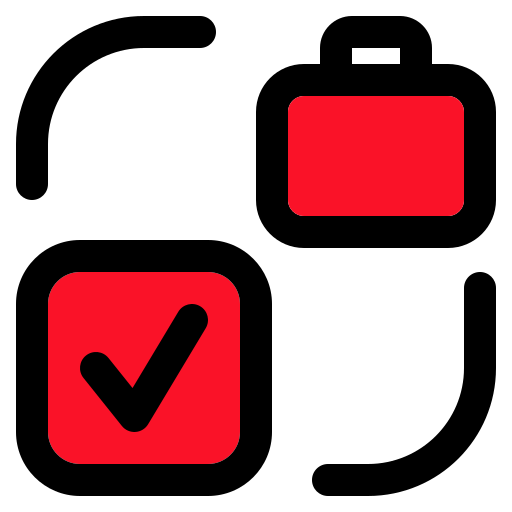 reisen kostenlos Icon