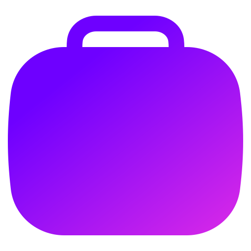 bolsa icono gratis