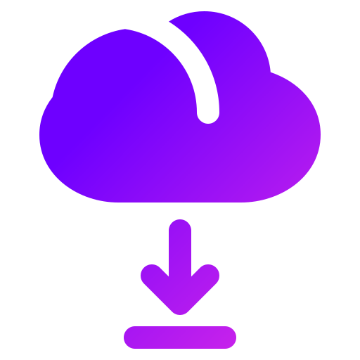 nube icono gratis