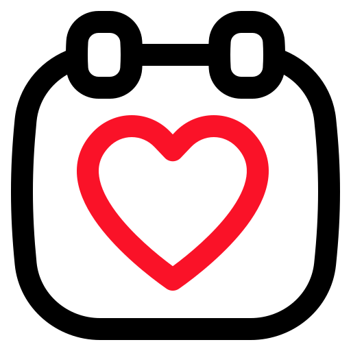 calendario icono gratis